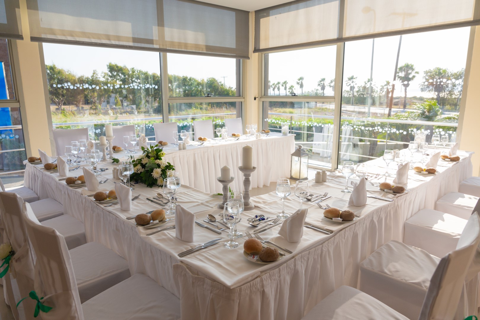 Book your wedding day in Blue Lagoon Resort Kos